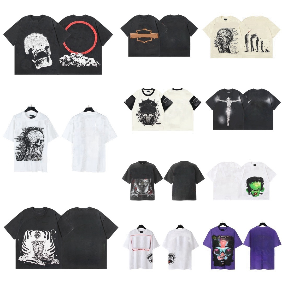 T-shirt de marque t-shirt t-shirts t-shirts pour femmes t-shirts t-shirts respirants de haute qualité