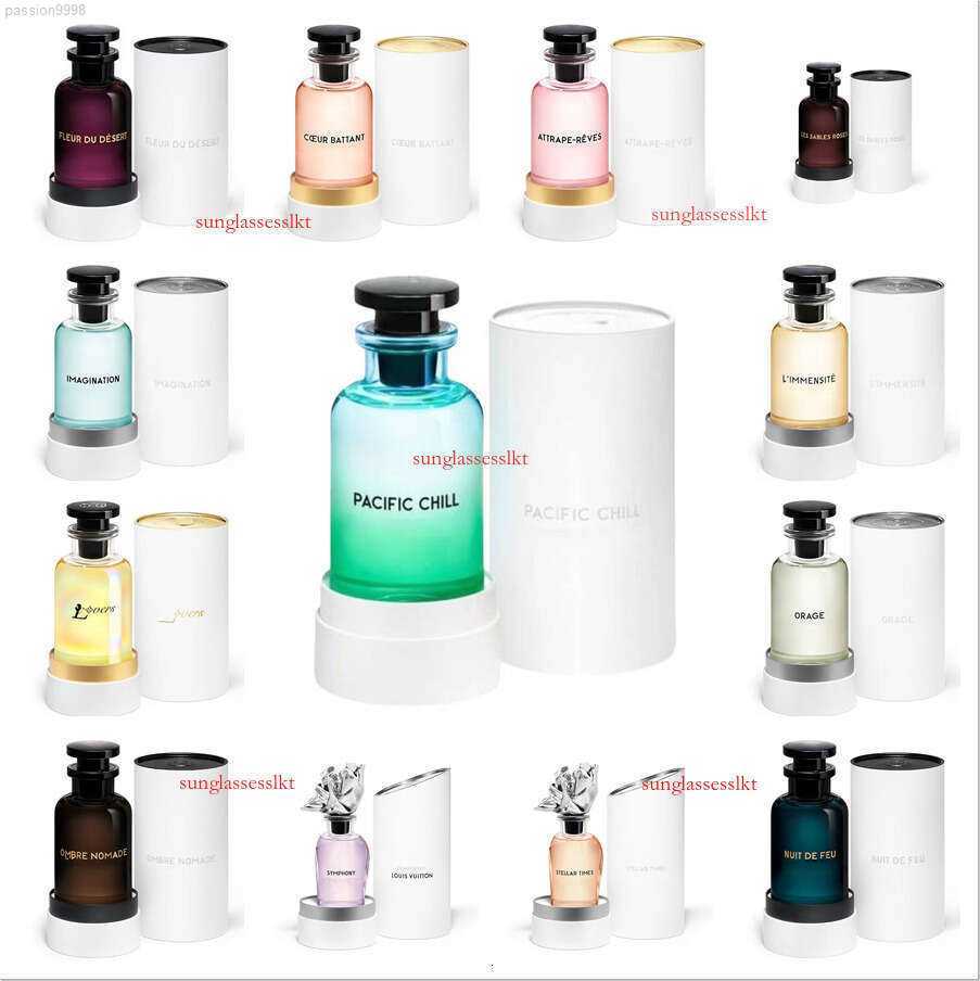 2024 Best-selg pacific chill imagination limmesite ombrenomade les sable roses california dream perfume1 1 magnetic cap cyder packaging Perfume f-image-1027985382