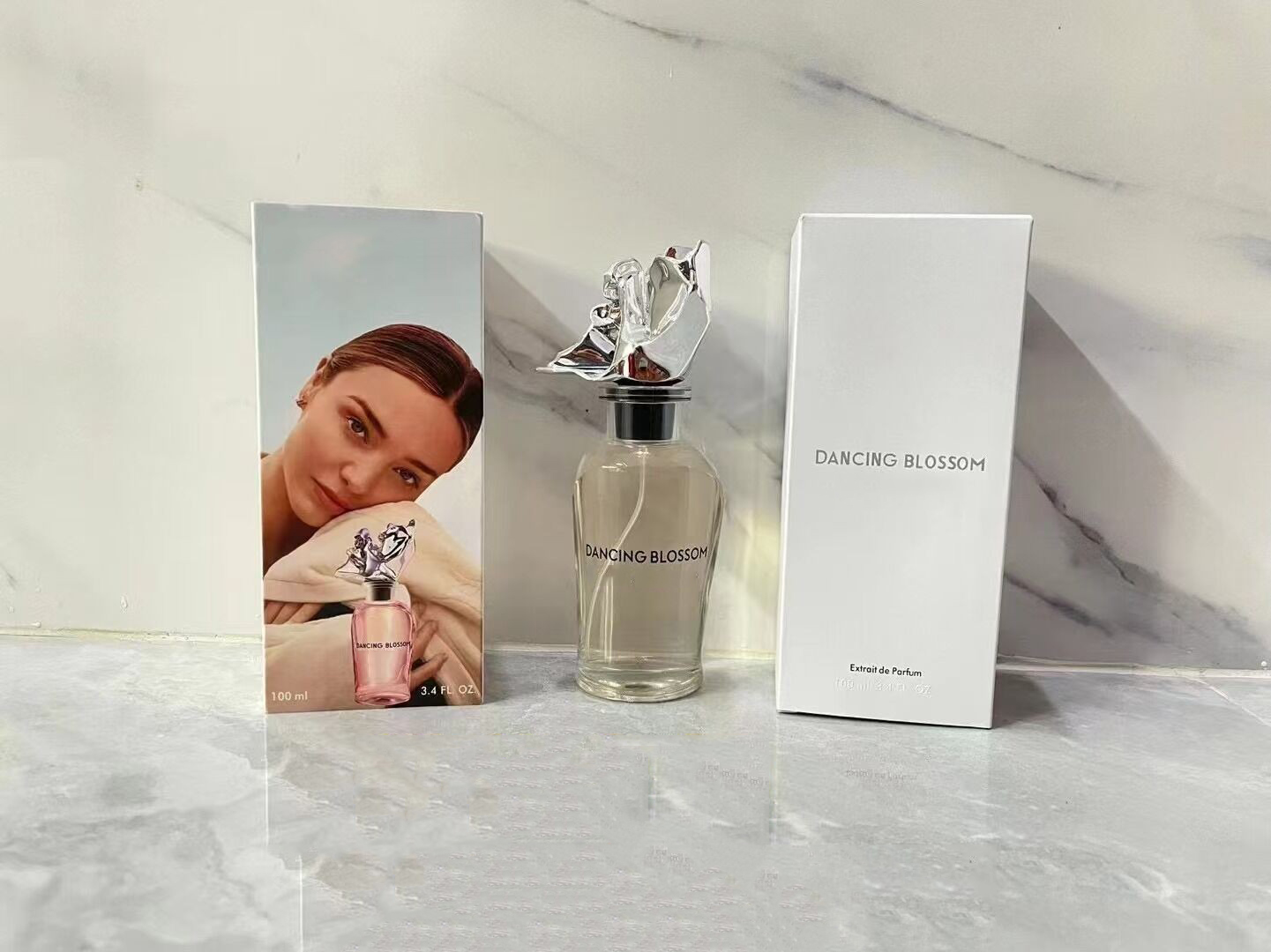 Dancing Blossom Stellar Times Perfumes 100ml Woman Man Fragrance Symphony Rose Des Vents Top Quality Eau De Parfum Edp Parfum Charming Cologne Sp-image-1028322359