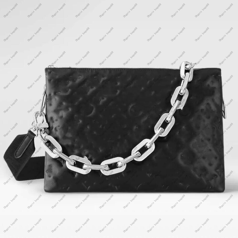 Sacs à main de luxe de qualité supérieure sacs de femmes sacs de créateurs de créateurs de femmes concepteurs de marques en cuir messager sac à d