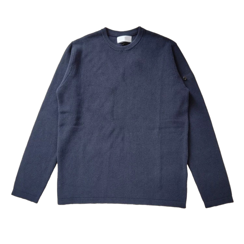 2024 Topstoney Casual Automne et hiver Hommes Femmes Couple pulls designer col rond pull pull Top DOUX COTON TRICOT pull