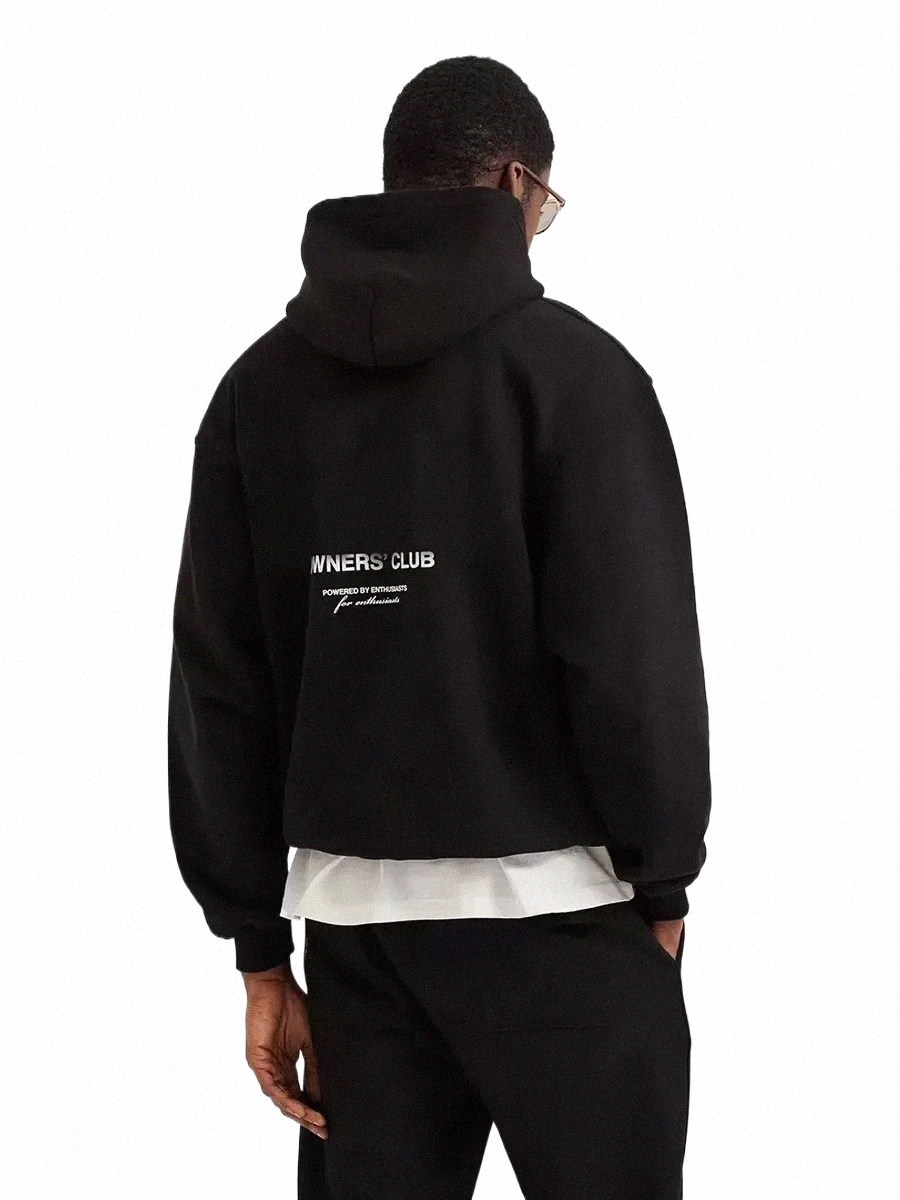 Designer Sweat à capuche à capuche Sweats à capuche Hommes Femmes Haute Qualité Streetwear Pull Sweatshirts Loose Jumper Tops Vêtements réfléchis
