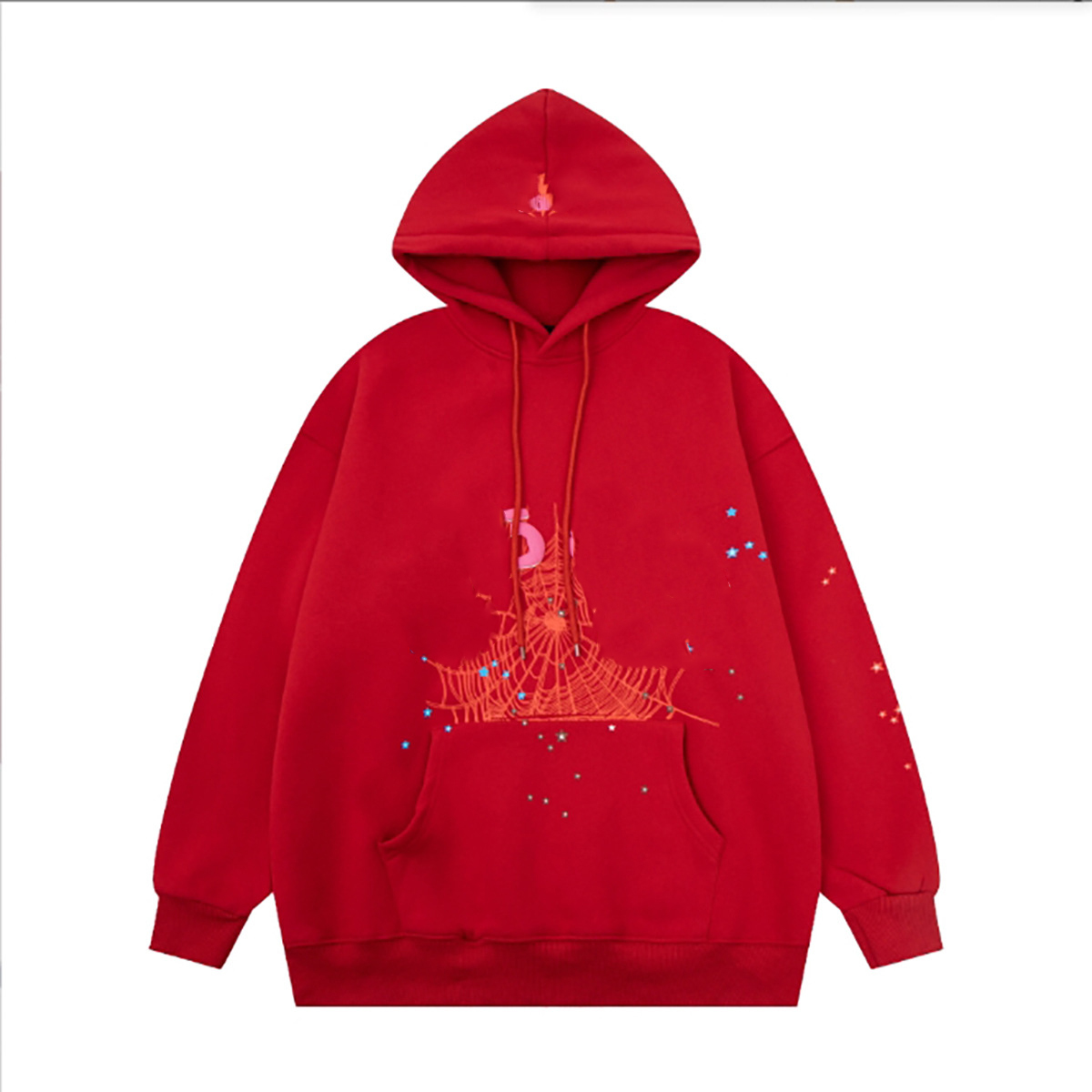 Hoodies mens hoodie tracksuit fashion hoddie print pure cotton pullover for men black pink designer hoodies womens clothing