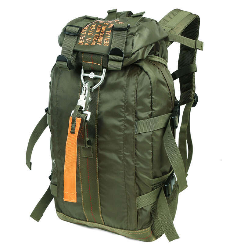 Sac à dos en Nylon imperméable, sacs de voyage d'escalade, sac à dos léger de randonnée, sac d'école de Sport de plein air pour hommes et femmes