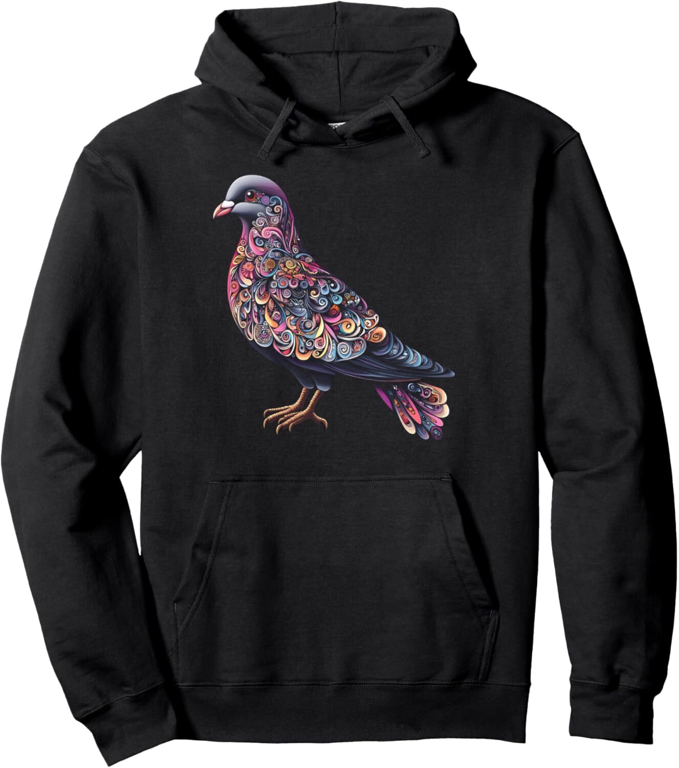 Hoodie for Mens Womens Dove Bird Watching Birder Birdwatching Nature Lover Gift Pullover Hoodie Graphic Hoodies sweatshirt Pullover Long Sleeve c