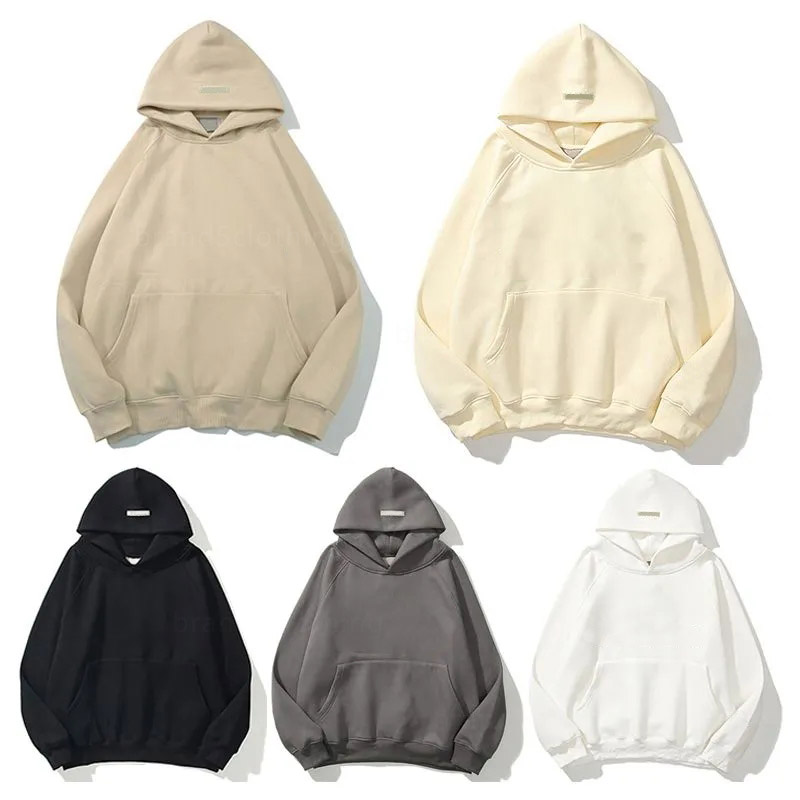 Mens hoodie designer hoodys for man woman hoodie pullover long sleeve round neck loose streetwear hoodies hooded jumper tops man sweatpants track-image-979199277
