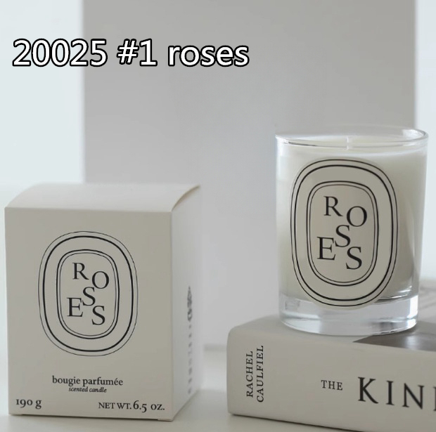 Christmas Gift Solid Perfume Fragrance Candle with Gift Box YQ0911-image-803407689