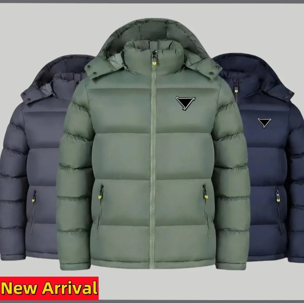 Designer Puffer Jacket Winter Down Jackets Parkas Coat Mens Parka Womens Coats Body Warm Slim Corset Thick Outfit Windbreaker Pocke Gilet