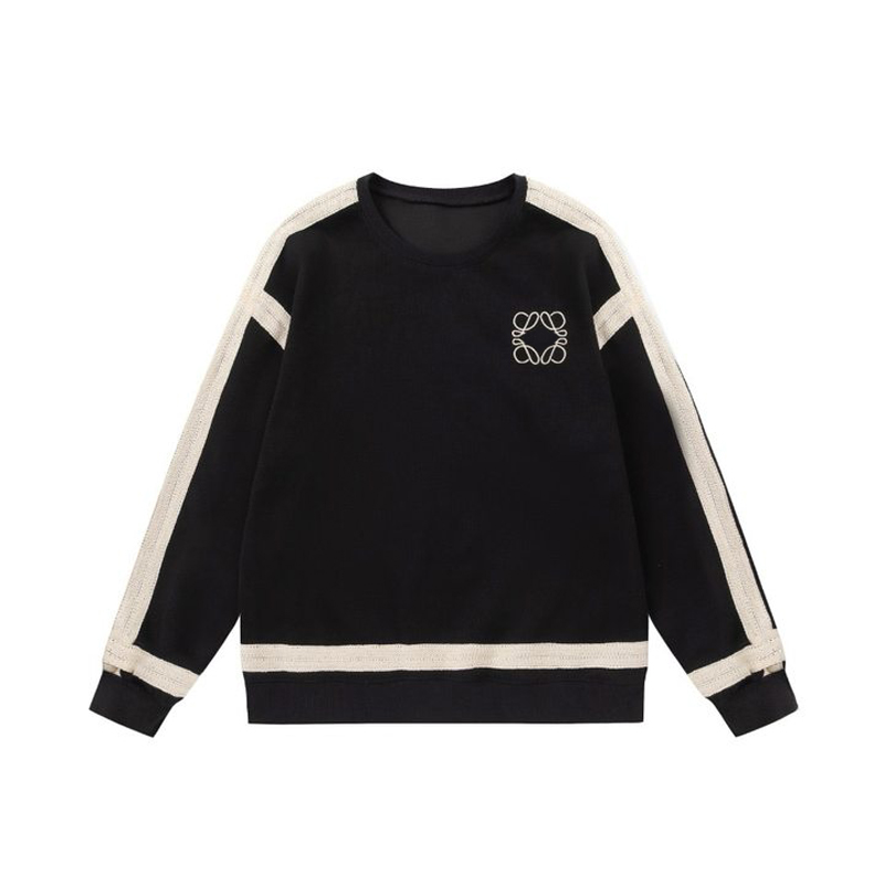 Kids Fleece hoodie Sweaters Pullover Pocket Girl Tops Boy Girls Clothing Classic sweater top hoodies Clothing Fleece hoodie-image-1028909779