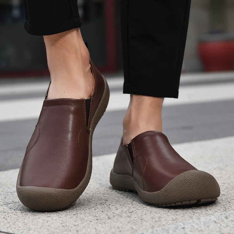 2025 Summer Women's Casual Women Shoes men trainers mens womens Outdoor Black Hot brown high 7918