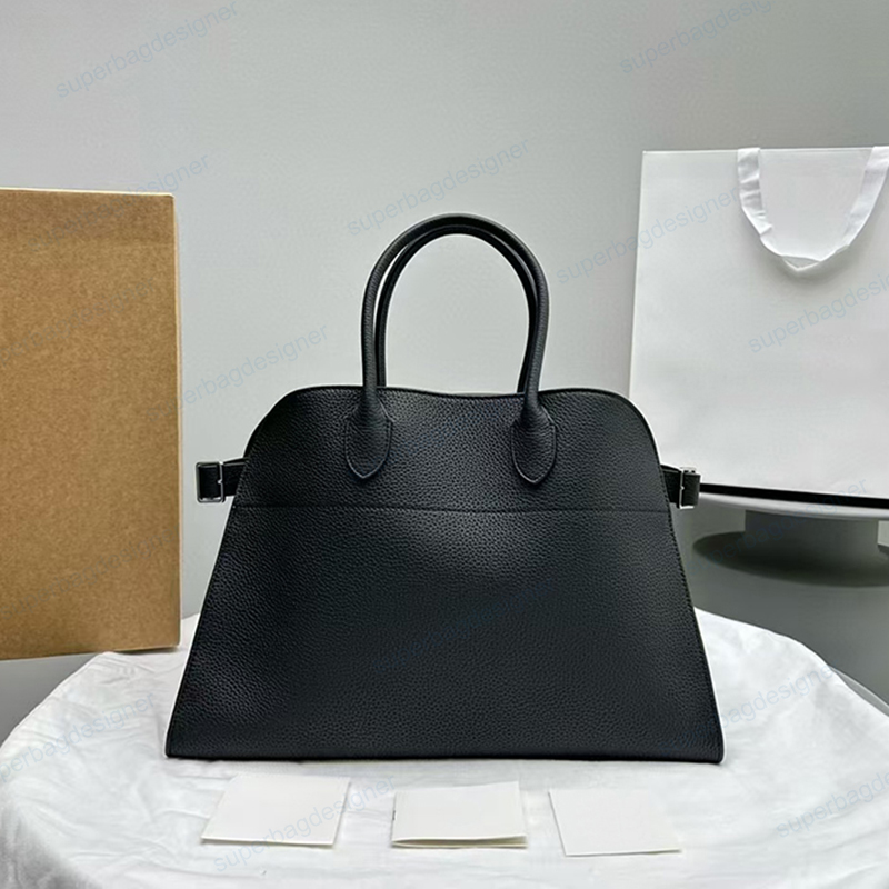 Sac fourre-tout en daim de qualité supérieure margaux 10 12 15 sac à bandoulière grande capacité shopping simplicité style élégant cuir véritable
