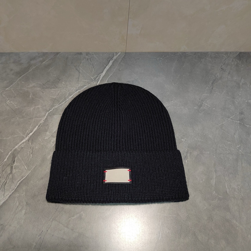 designer beanie Men women luxury logo Knitted hat wintertime outdoors warmth Caps New style skiing bonnet Multiple choices