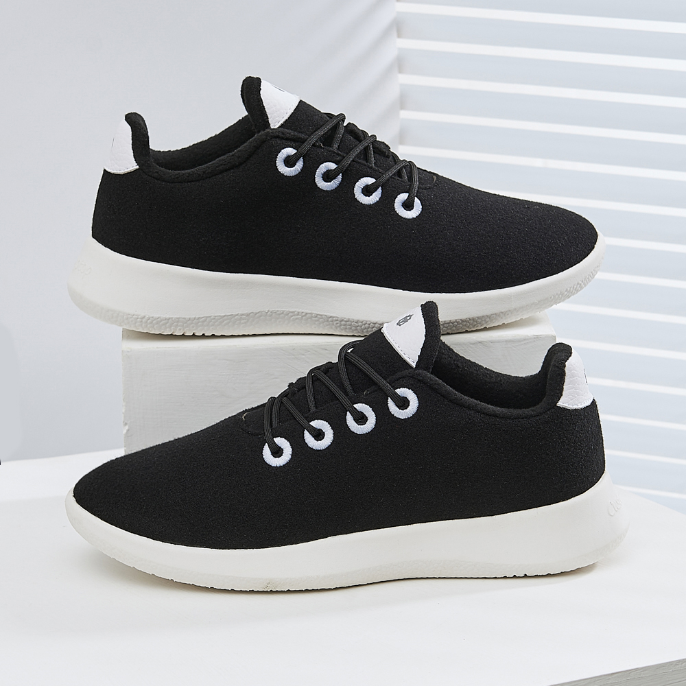 free shipping designer men women new black grey casual winter wear resistant shoes breathable mens womens sneakers trainers skate