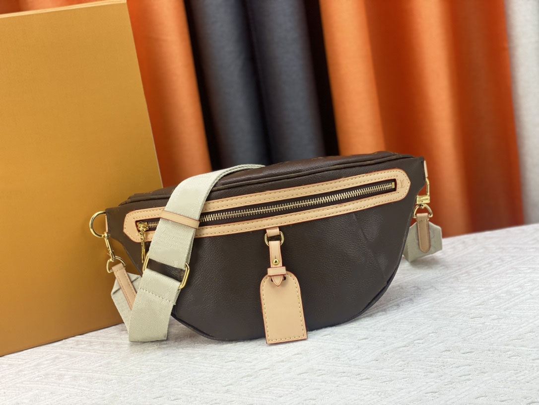 2023 Nouveaux sacs de créateurs Femmes Hommes Sac de messager de luxe Sac à main Célèbre Voyage Vacances en plein air Mode Sac à bandoulière Clas