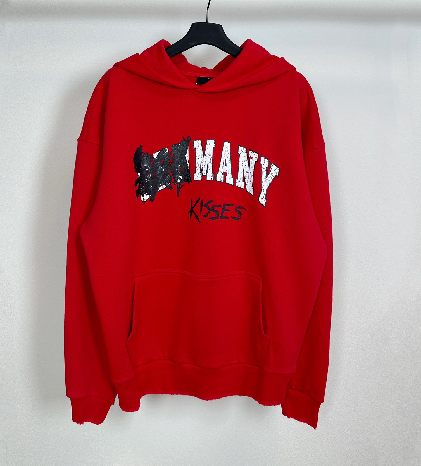 Men's Plus Size Hoodies & Sweatshirts sand summer new high grade cotton printing short sleeve round neck panel T-Shirt Oversize 334