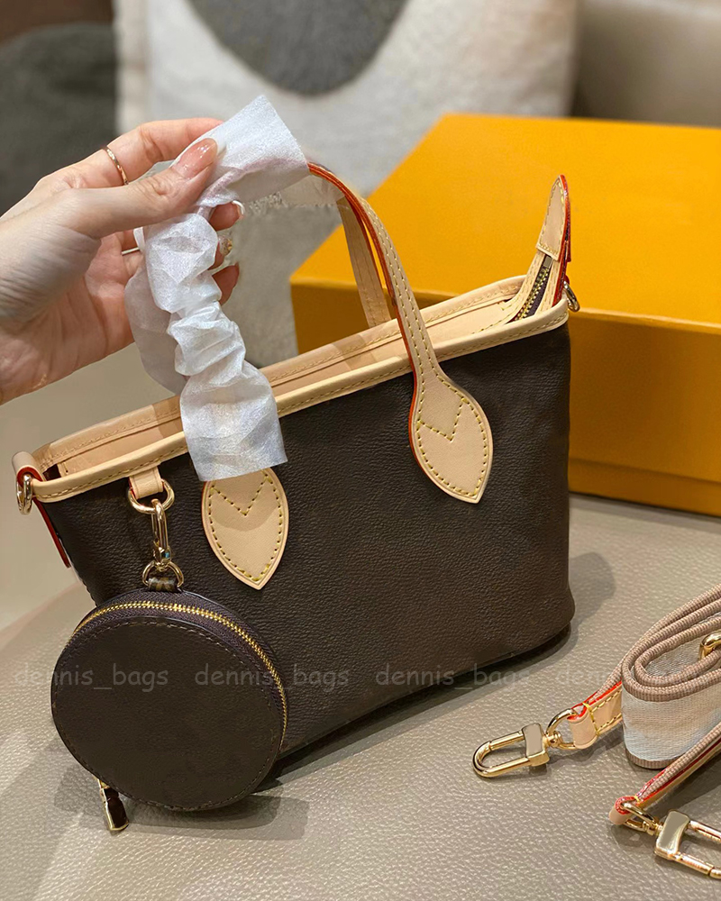 Mini fourre-tout mode femmes sacs à main de créateur BB Vintage nouveaux sacs à bandoulière fourre-tout avec pochette à monnaie