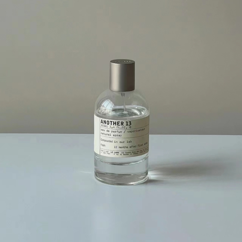 All match Highest version New Le Labo Santal 33 perfume high version perfume US warehouse delivery 3-7 working days can be delivered