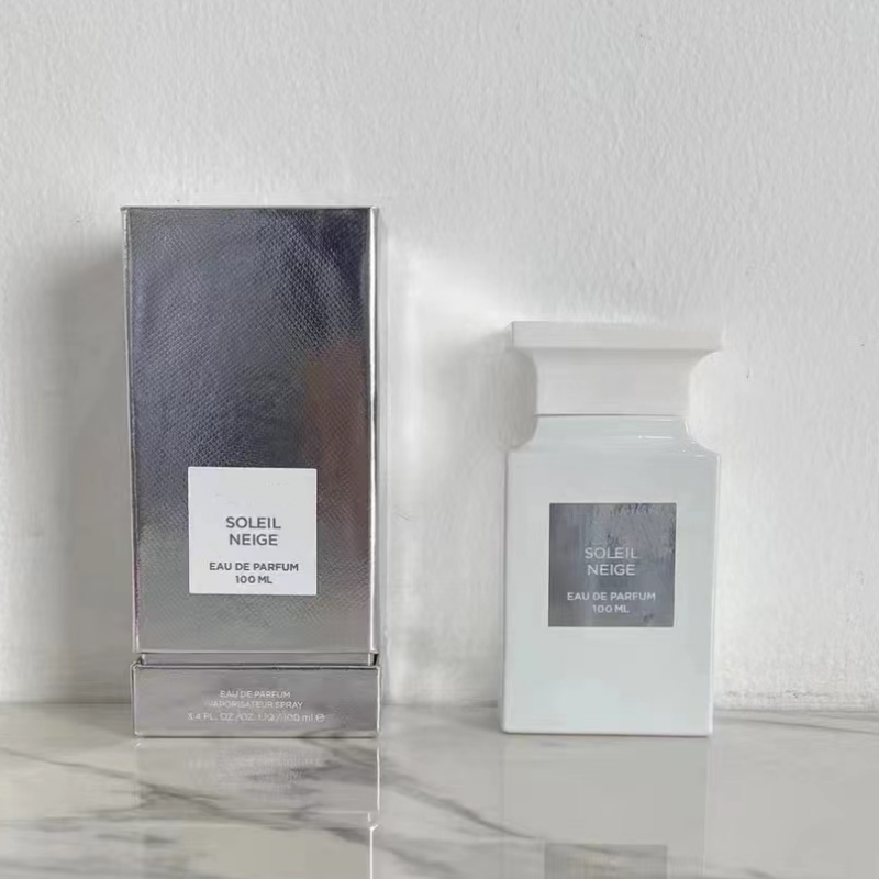 Luxuries designer perfume fucking Fabulous oud wood lost cherry bitter peach Soleil Blanc electric cherry 100ml good smell long time lasting spra