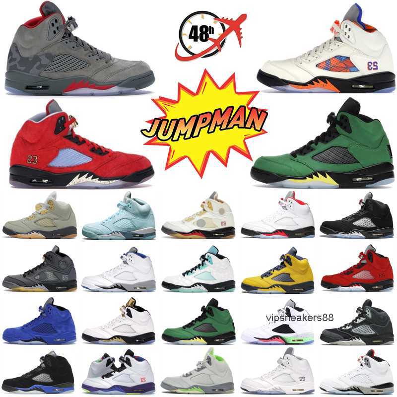 Mens Basketball shoes Light Orewood Brown Craft Racer Blue Off Noir UNC Lucky Green Bean Aqua Sail Hyper Royal OG Black Metallic Oreo men trainers s