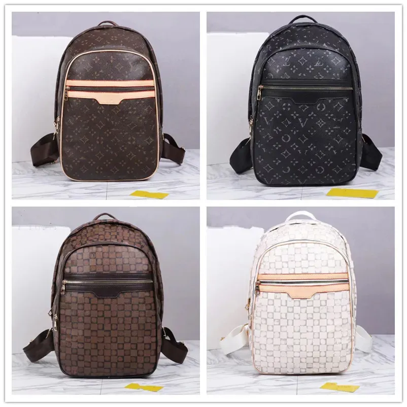 Sac à dos de grande capacité sac à bagages hommes femmes Duffle voyage sacs d'école sacs à dos sac à main sac à main Vintage fourre-tout sac à ma