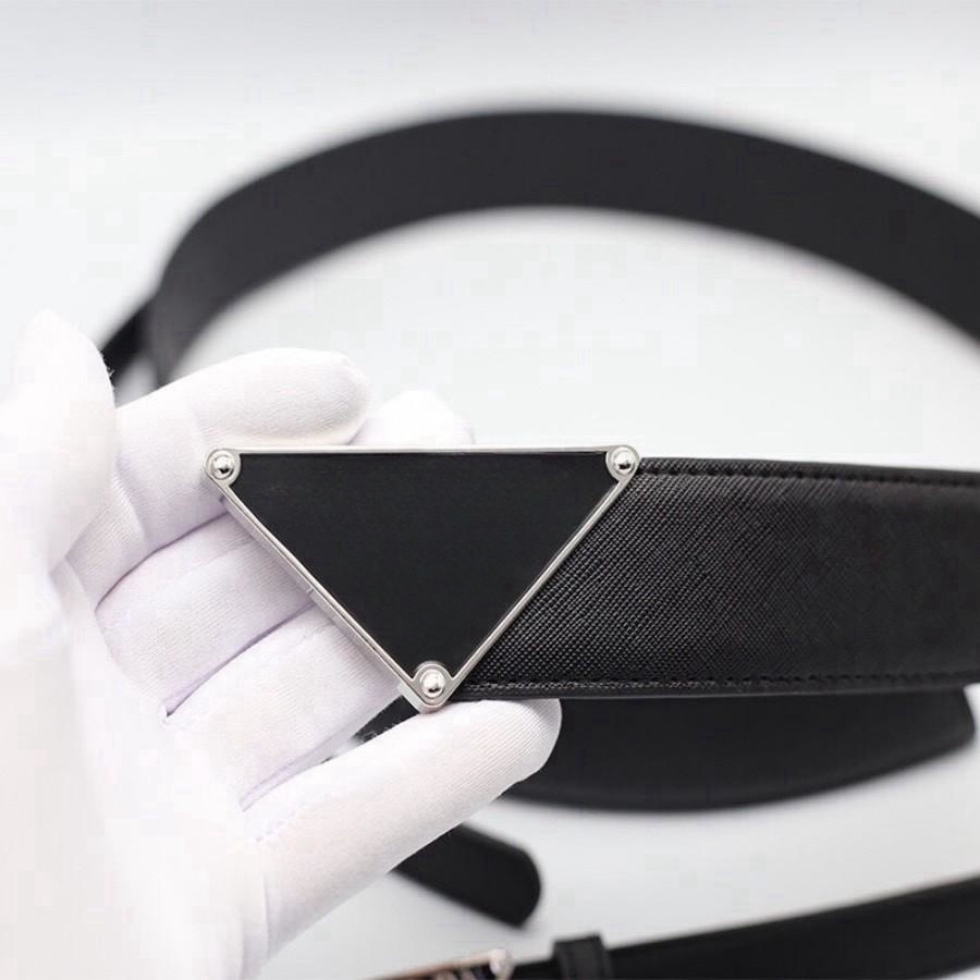 Ceintures de créateurs pour hommes femmes en cuir authentique en cuir jean jean broche à courroie de courroie de ceinture 2 cintuones en gros tai