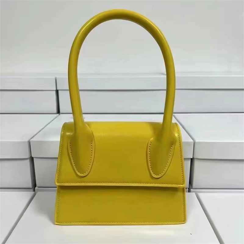 Dapu Hand Handle Underarm Sac Nouveau sac à bandoulière Presbyopie Mini Oreiller Boston Boston Sac une épaule OBLIQUE Taille 20cm
