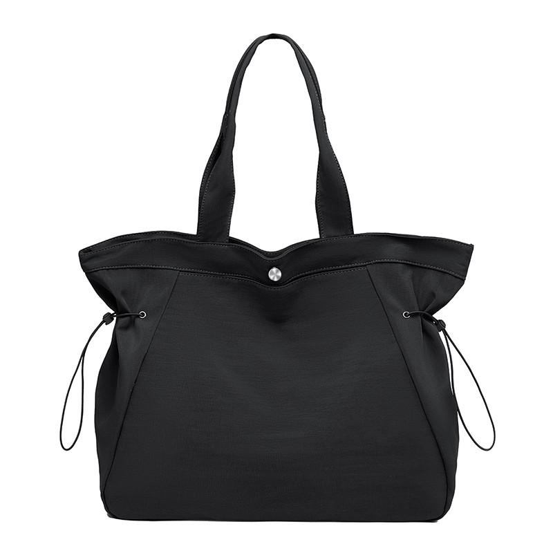 LL Womens Yoga Bags Tote Handbags Shoulder Bag Messenger Bags Outdoors Travel Girls Beach Duffel Bag Casual Exercise Stuff Sacks