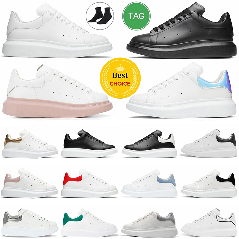luxurys designer shoes sneakers for men casual shoes Running Shoes mens trainers shoes high quality Outdoor Shoes Leather alexander Lace mqueen f