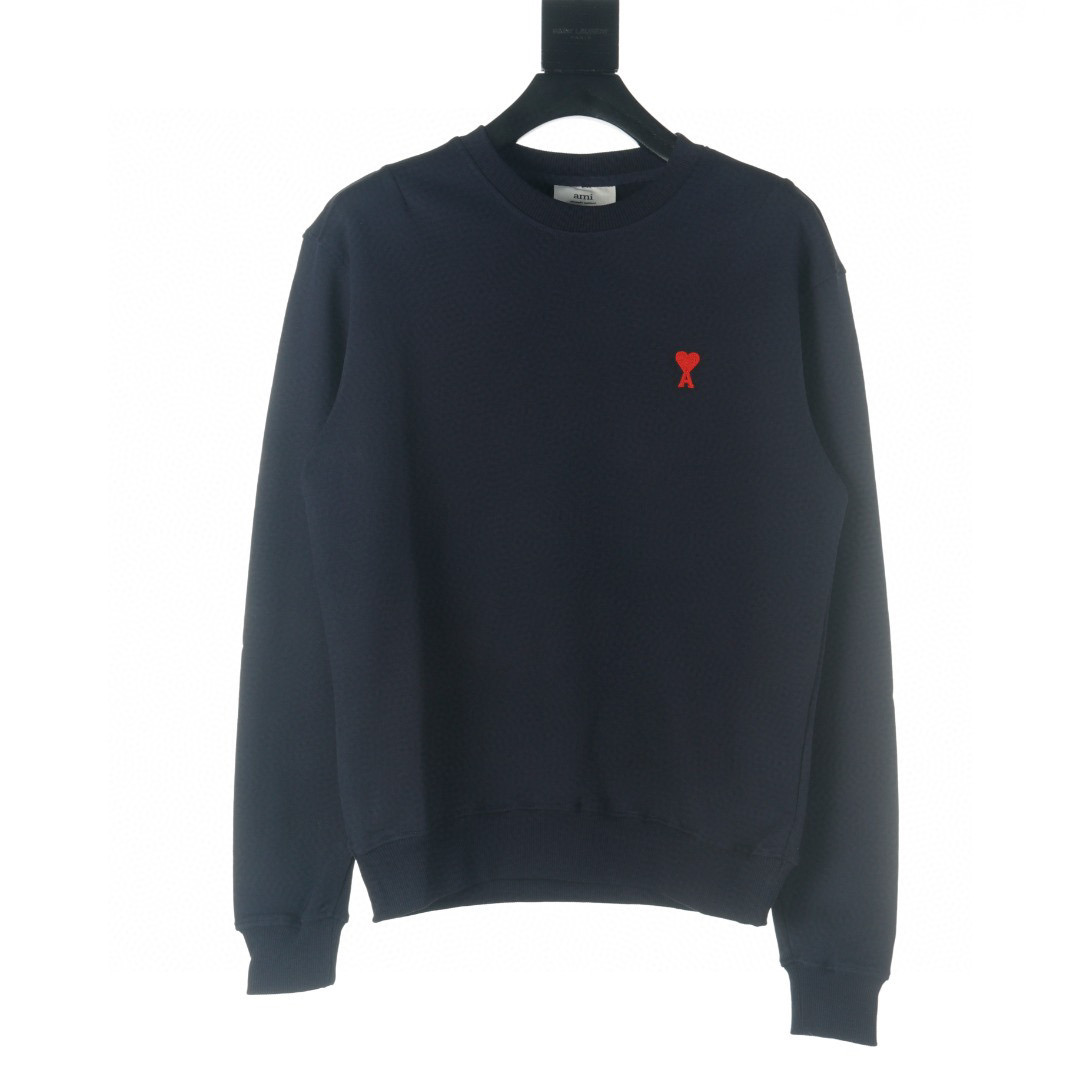 Sweats à capuche grande taille pour hommes en automne / hiver machine à tricoter acquard e personnalisé jnlarged détail col rond coton 15H53