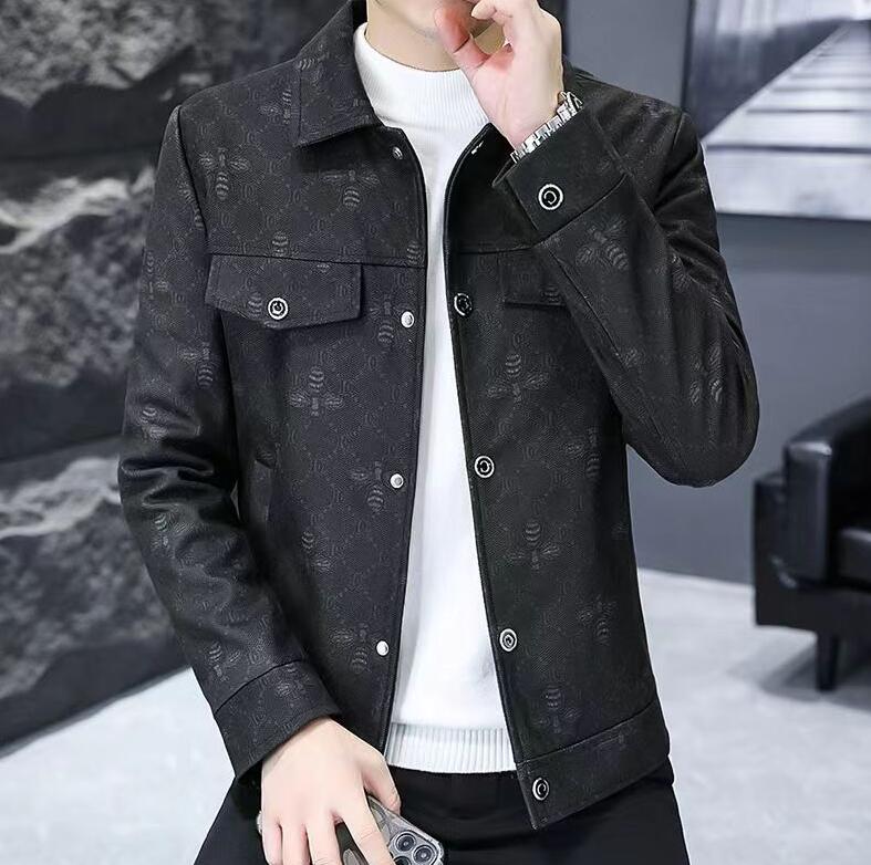 New designer Mens Jacket for Outwear Windbreaker Zipper clothes Jackets Coat Outside can Sport Men's Clothing
