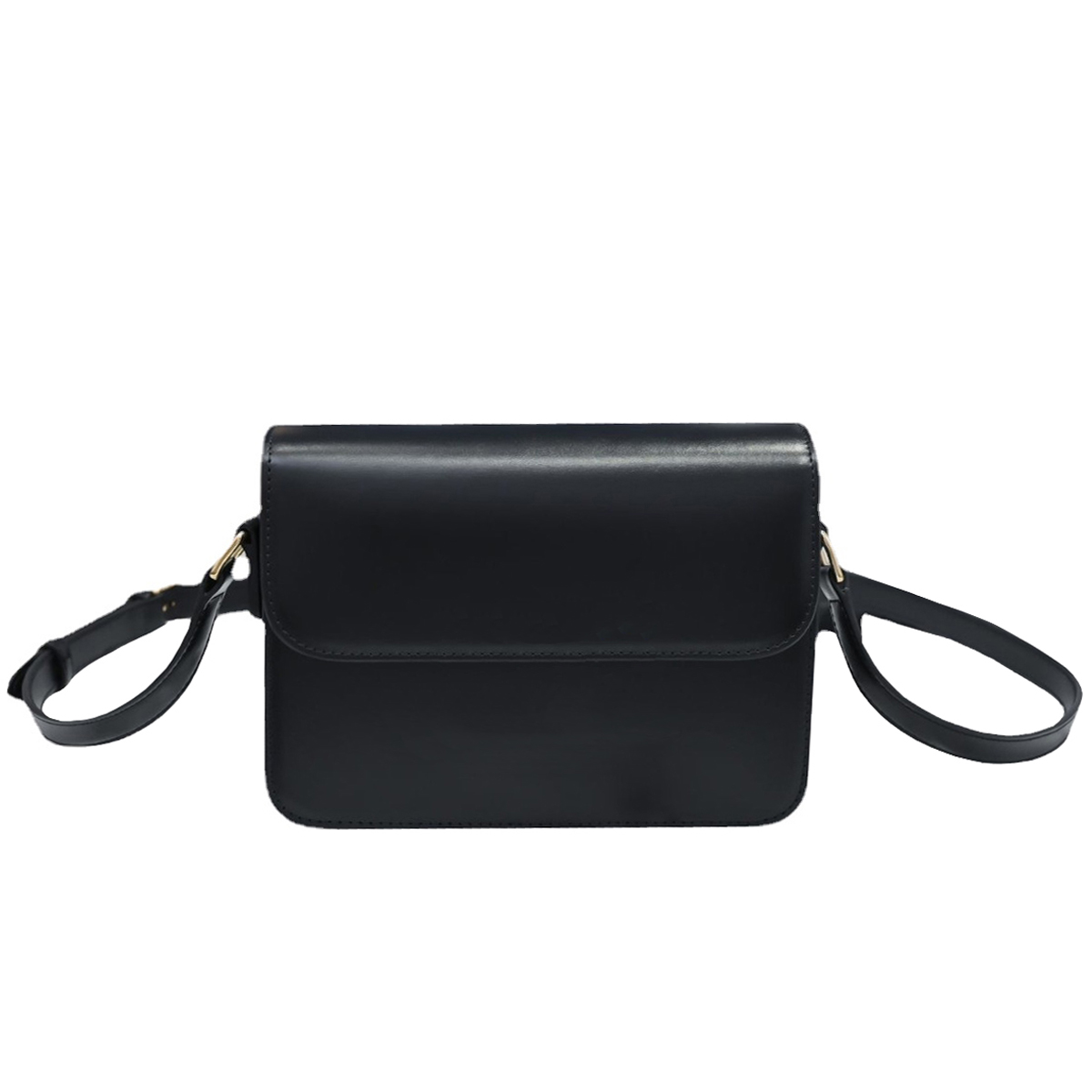 Handbag Shoulder Bags Women luxurys Smooth Cowhide Teen Golden Chain Designer messenger Shopping bag Lady Wallet 18cm 22cm Red-image-900841183