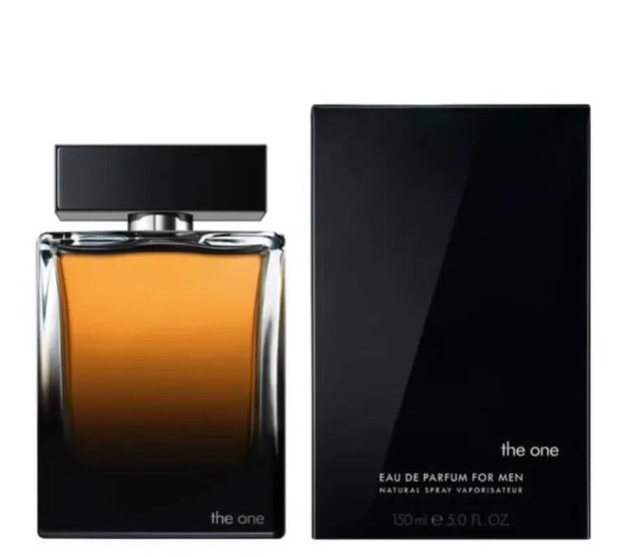 Women Men Perfume 100ml The One Eau De Parfum Long Lasting Smell Edp Perfumes Pure Fragrance Salon Fragrances Cologne For Mens Womens-image-1111417333