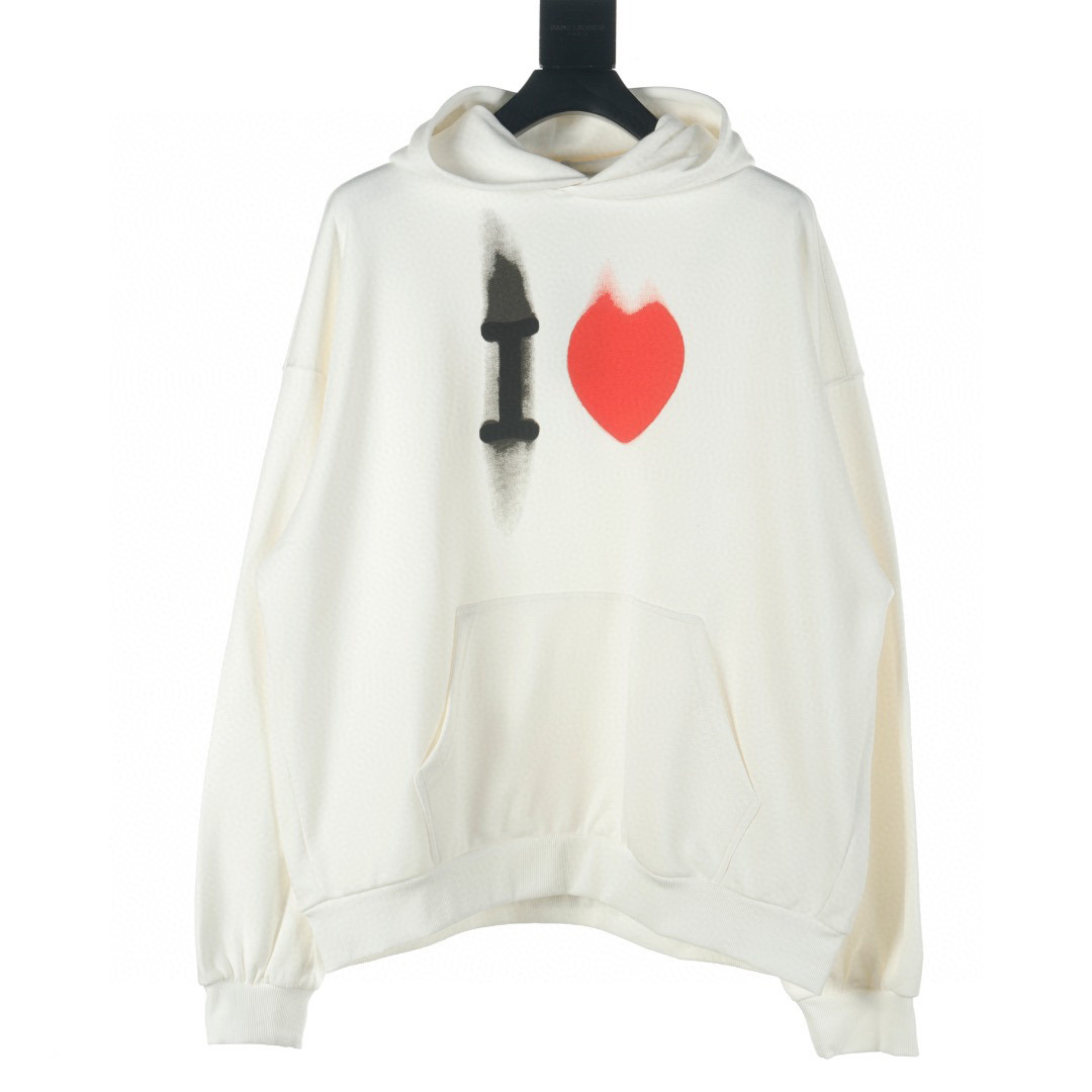 Nouveau pull tricoté avec lettre jacquard AOP en automne / hiver 2023machine à tricoter e Personnalisé jnlarged détail col rond coton 3dh342e