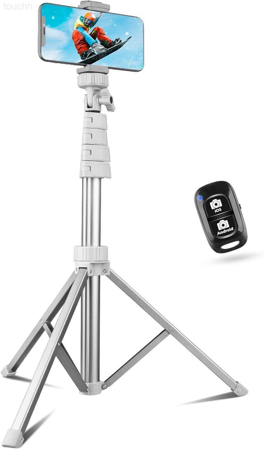 62-inch mobile and selfie stick expandable network is compatible with mobile L230912-image-901997897