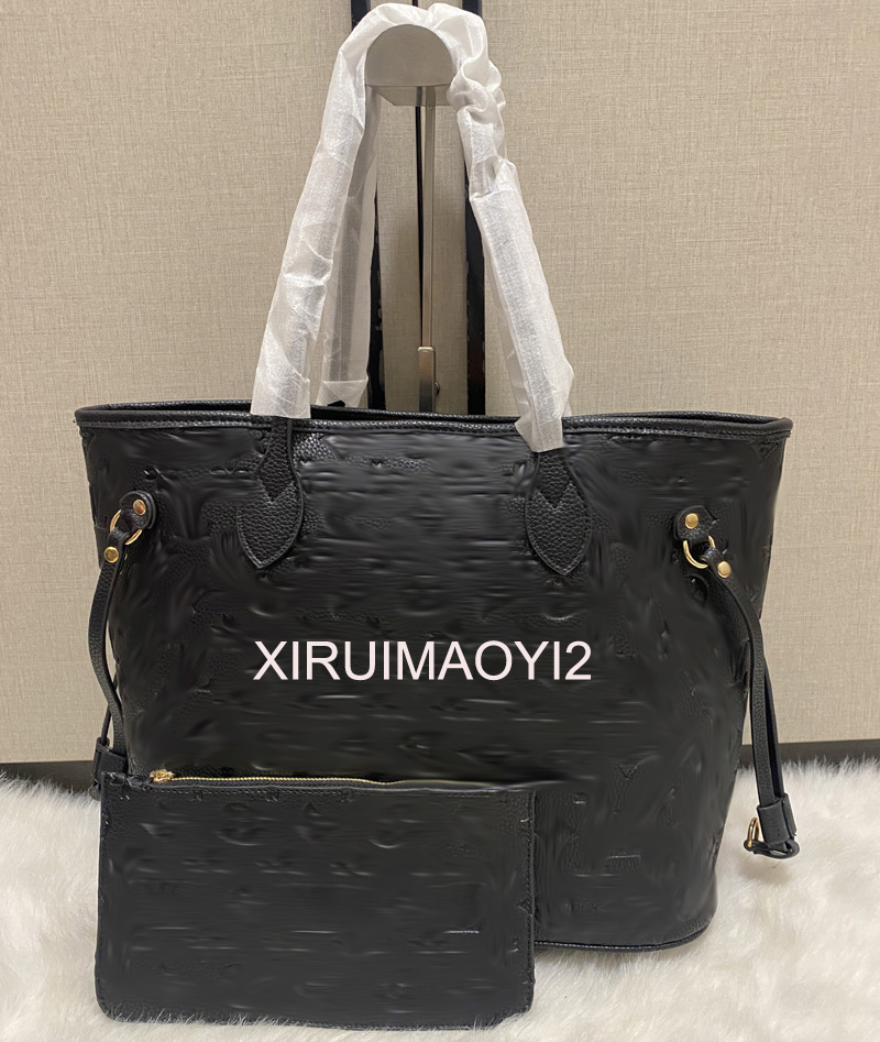 Luxurys Designers Handbags Womens Shoulder Bag Grace totes shopping Crossbody Bags Embossing flower leather Wallet Lady Clutch Purse-image-901702745