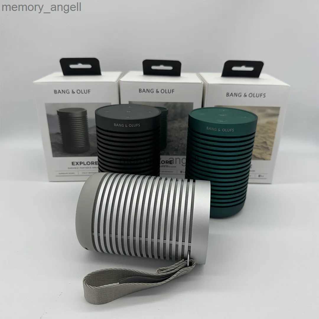 Portable Speakers B O Bluetooth Speaker Portable Mini Wireless Outdoor Waterproof Subwoofer Speakers Support Beosound Explore 1L260524-image-901873431