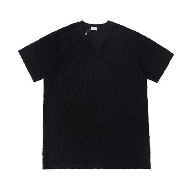 Fashion Designer T-shirts for Men Women Summer Autumn Clothing with Round Neck 21597-image-901703653