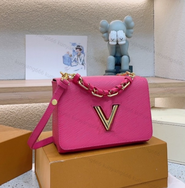 2023 Classic Original High Quality Luxury Designer Sacs Totes Hands Sac à main Sac à bandoulière CrossBodys sacs à main portefeuille Ship
