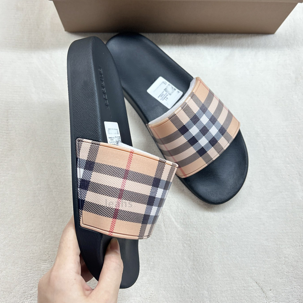 Designer Slippers Rubber Slides Sandal Mens Womens Shoes Beach Flip Flops with Box Big Size 13 46 luxury summer sandals beach sneakers sandles sandale unisex Size13 