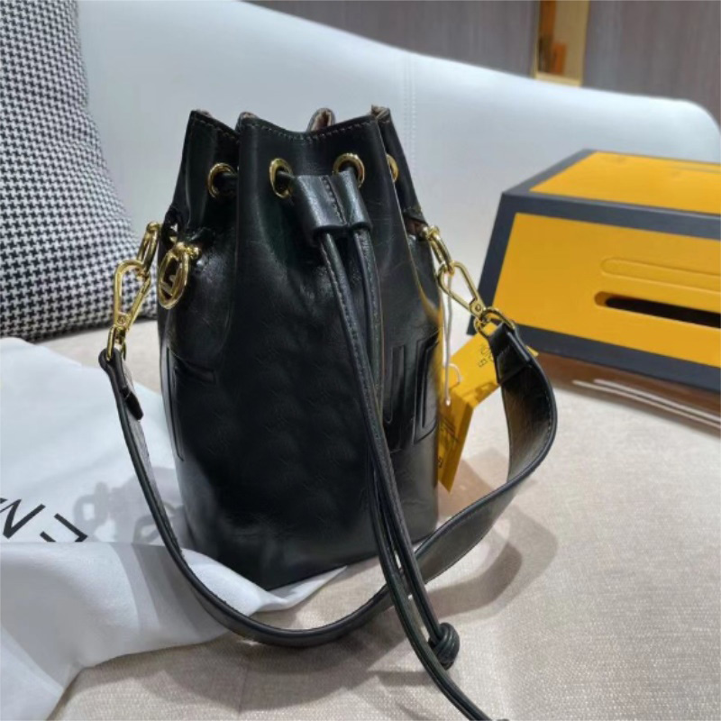 dapu Luxury designer bucket bag famous brand fashion light small shoulder bag diagonal span bag 2023 best