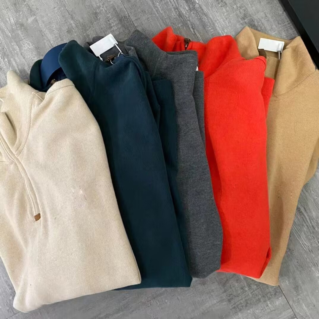 New Fashion Clothing Designer Sweatshirts for Women Men Autumn Winter Outfit Couple Hoodies S/M/L 24803-image-902286837