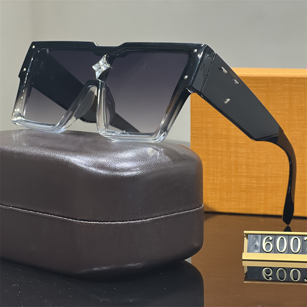Designer Glasses Frame Women Men Sunglasses Fashion Outdoor UV400 Police People Sun Read Good-image-935803120