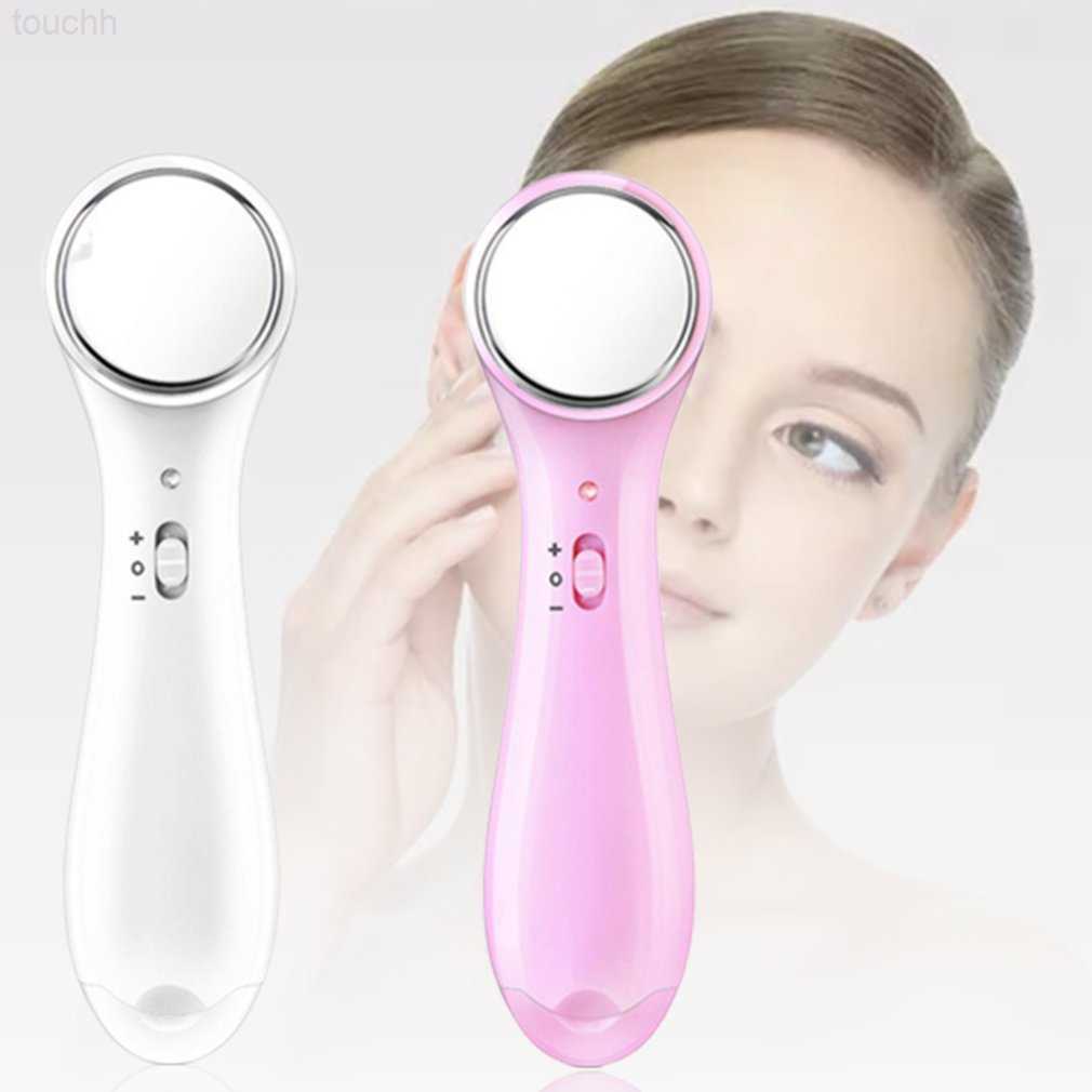 Electric Face Scrubbers Electric Facial Cleanser Wash Face Machine Skin Pore Cleaner Beauty Massager Equipment Spa Multi-Functional Beauty Device-image-904222794