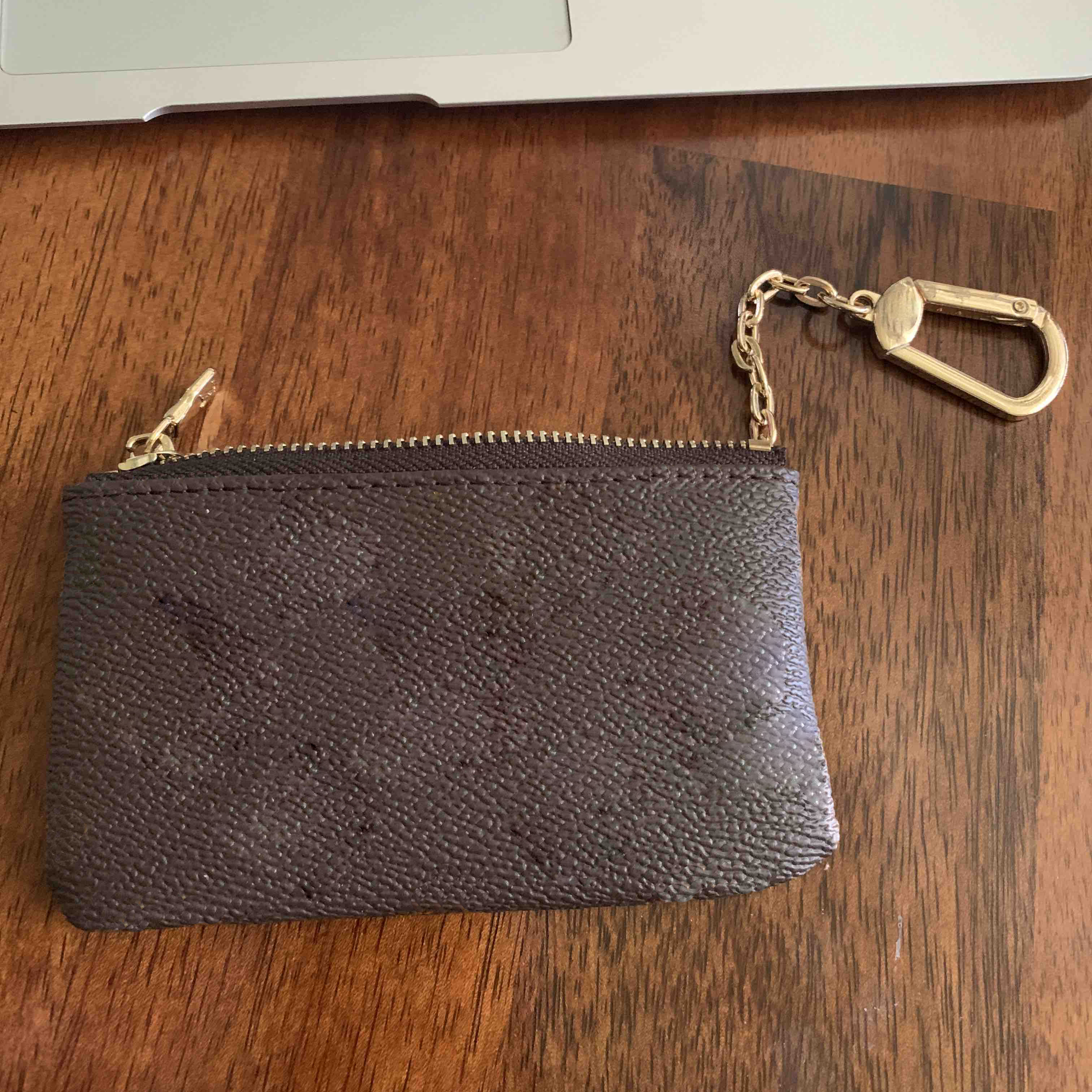Chain Wallet Luxury Designer Wallets Womens Fashion Shoulder Bags Classic Famous Cardholder One Shoulde Favorite Leather Zipper Coin