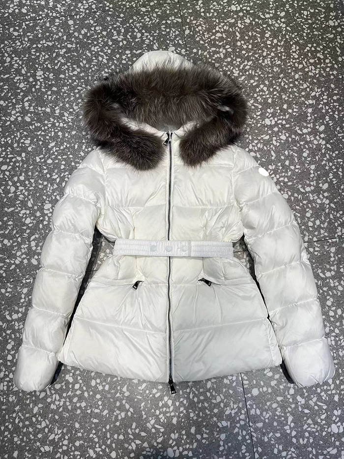 women thickening winter coats warm down jacket woman Classic Sweater Thicken Zipper Hoodie Zip womens windproof duck downs Coat