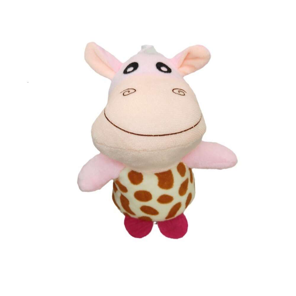 No-Repeat 30 Style Random Plush Dolls Toys Wholesale Small Grab Machine Dolls Toy Dolls Throw Away Activities Gifts-image-902875331