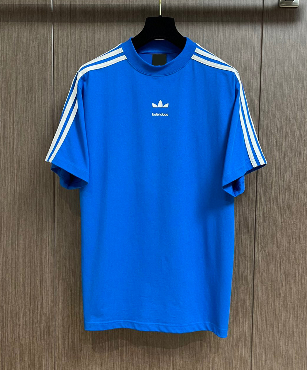 Men&#039;s Plus Tees & Polos Round neck embroidered and printed polar style summer wear with street pure cotton fe3-image-760247760