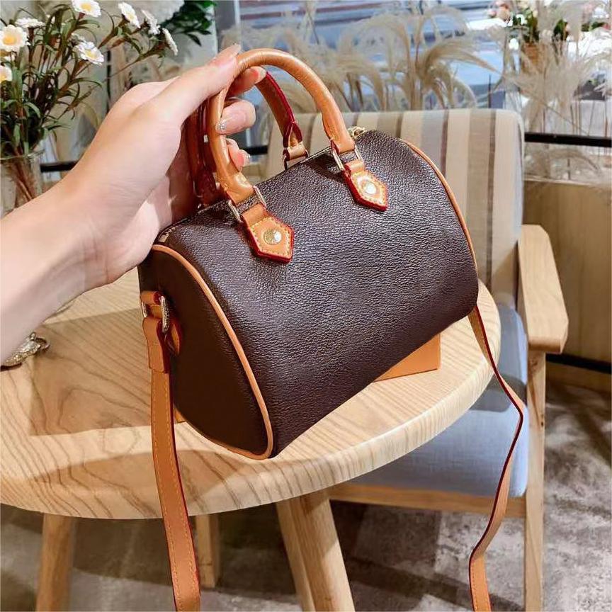 High quality bucket Designer Bag Women Luxurys Handbags genuine leather the totes designer handbag women designer beach bag borse dhgate Luxurys-image-954991157