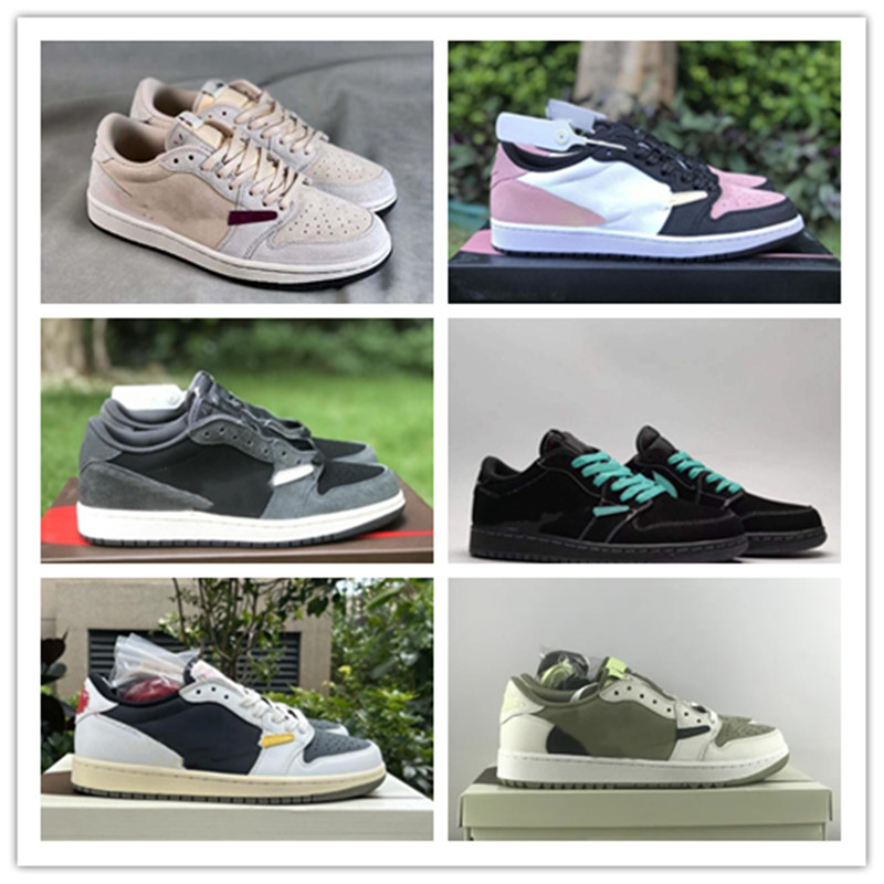 Chaussures TOP Qualité SB Ts x Gol dunks Low Night of Mischief Skateboard Noir Total Orange Sports Baskets de plein air