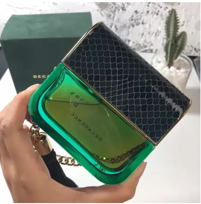 Femme de luxe Femmes Perfume 100ml EDP Eau de Parfum Designer Spray PARFUMS LANDING DURANTS COLOGNE LADIES PERFUMES PENTES